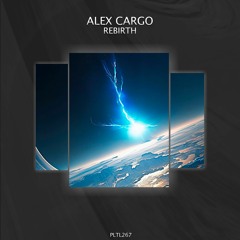 Alex Cargo - Ghost