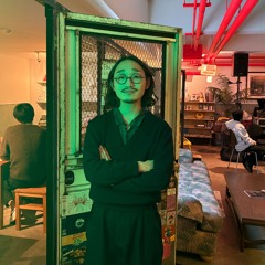 TSUBAKI fm Nagoya: Imaizumi - 22.01.25