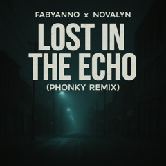Lost in the Echo (Phonky Remix)