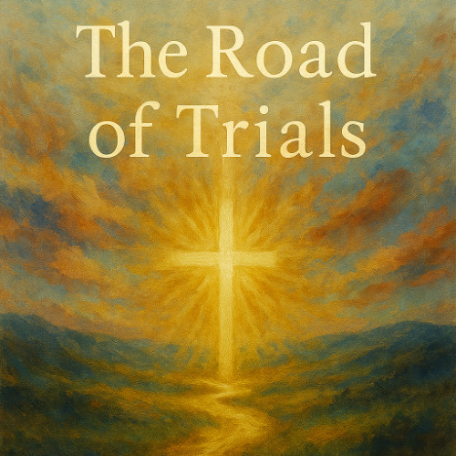 The Road of Trials (I will live for All Your Fame)