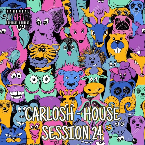 CarlosH House Session 2024