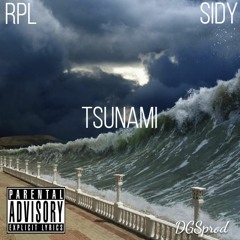 RPL .ft SiDy Tsunami 2021