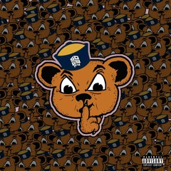 SLRxSLK - Gary Junior x Curtwave x Jeddy Bo