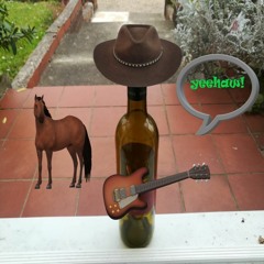 Jono Doyle - Yeehaw