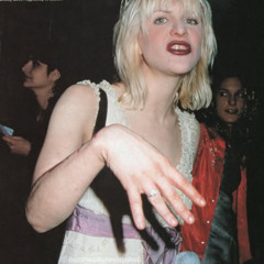 Courtney Love - Star Spangled Bitches (Demo)