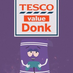 tesco value donk