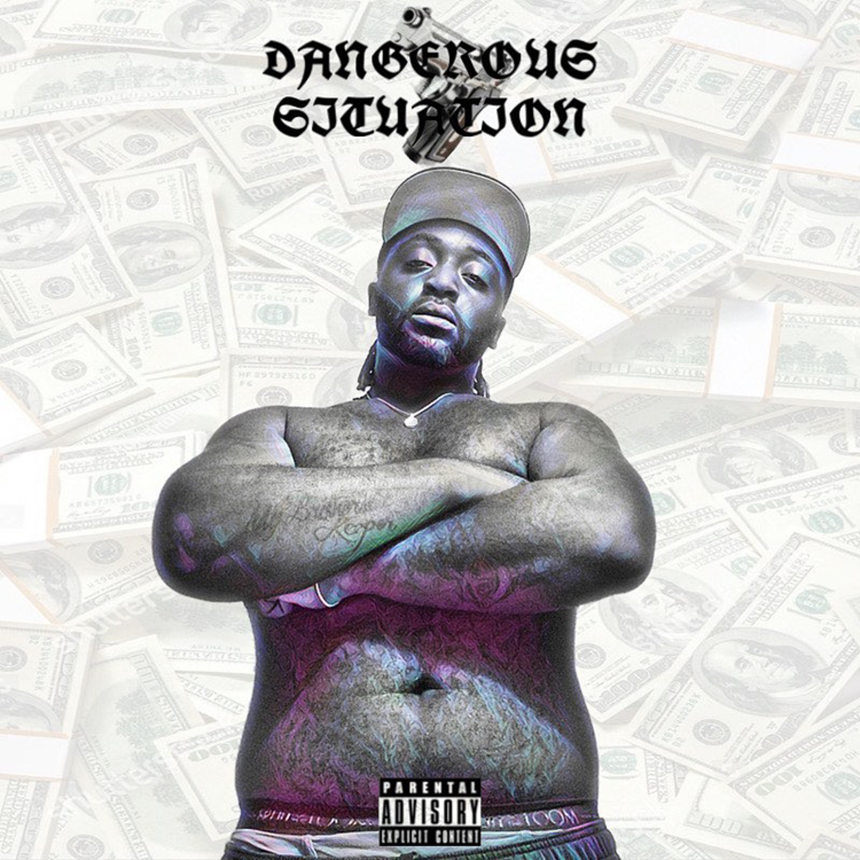 Intro (Running Up A Checc) episode artwork