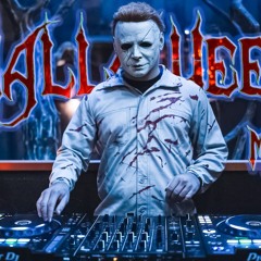 Best Halloween Party Mix 2024 | Deep House, Melodic Techno, Electronic | DJ R Flame.MP3