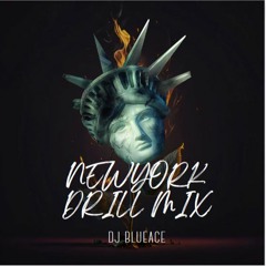 NewYork Drill Mix