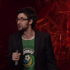 Mark Watson   Cracker Night (2011)