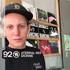 Aterral Mix 92 - Dionne