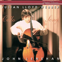 Arioso (Adagio in G) from Cantata BWV 156 (Arr. by Lloyd Webber)