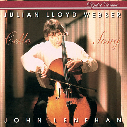 Arioso (Adagio in G) from Cantata BWV 156 (Arr. by Lloyd Webber)
