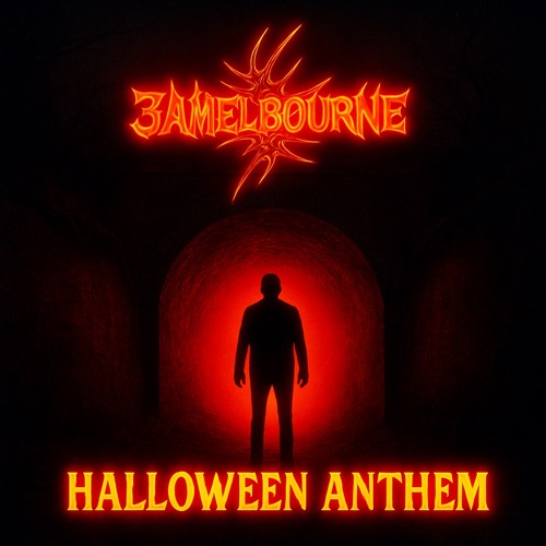 3AM Halloween Anthem