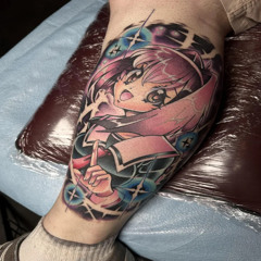 bleood - pose fo da pic (snippet)