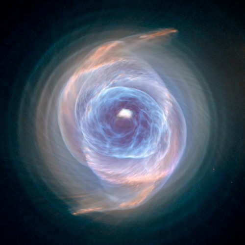 Intergalactic Traveller (Stellar Hippie Mix)