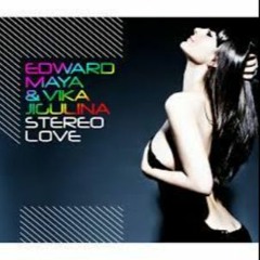 Edward Maya & Vika Jigulina - Stereo Love Remix | Prod. Valdetaro