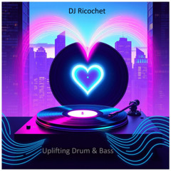 Uplifting Drum and Bass