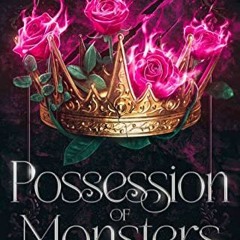 ACCESS EBOOK EPUB KINDLE PDF Possession of Monsters (The Wyern Clan Series Book 2) by  G. Bailey �