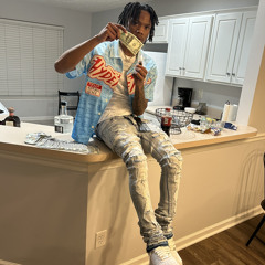 Luh Flame - Yea Yea (Remix)