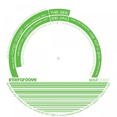 Tango Orange (Roberto Rodriguez Remix)