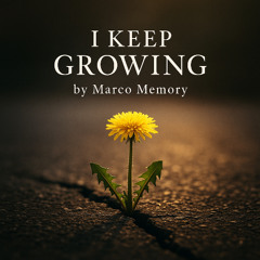 I Keep Growing