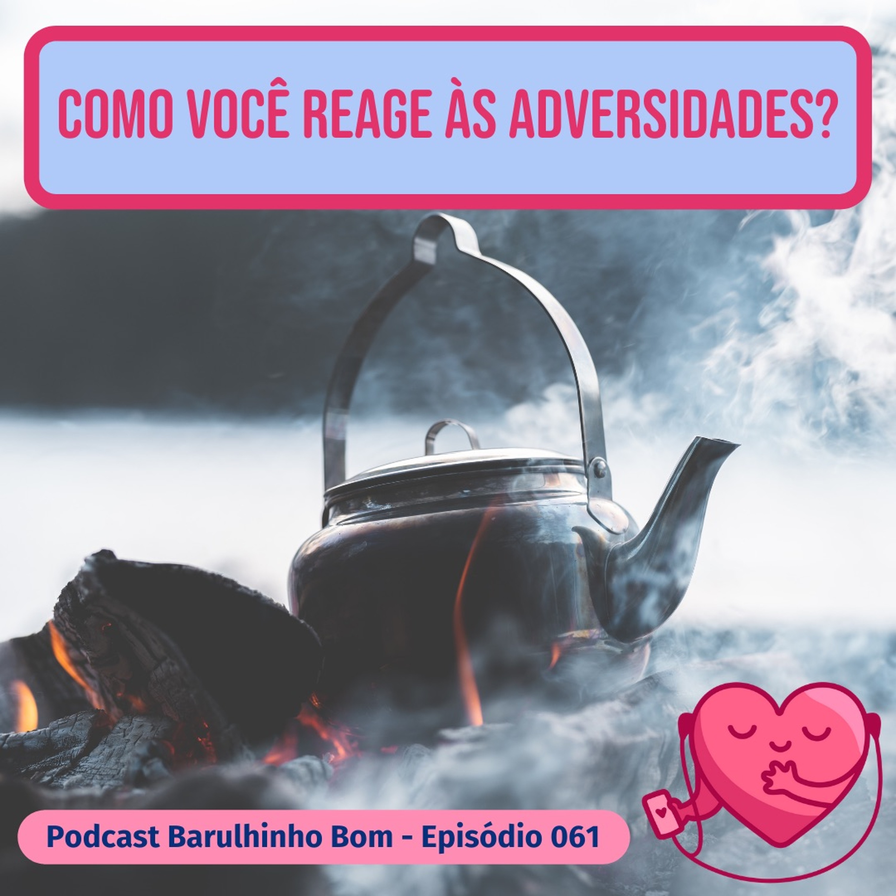 Barulhinho Bom