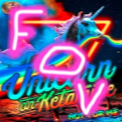 Unicorn on ketamine - Not For Me (FOV Kick Edit)