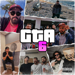 Mittor - GTA 6 (soundtrack)