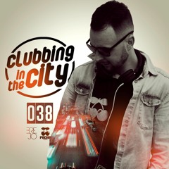 Clubbing In The City 038 Brejo