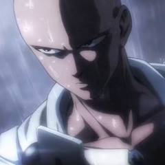 Just One Man