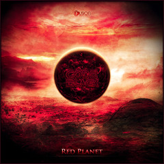 Red Planet (Original Mix)