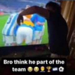 mystepTeamass (I tried the genre out, 10/30/2025)