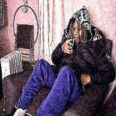 Noticed Me p. Cursed