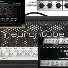 very quick Free Soldano 100 VST Comparison (with GG2 Misadventure)