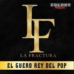 El Guero Rey Del Pop