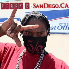 San Diego, CA By Perry B