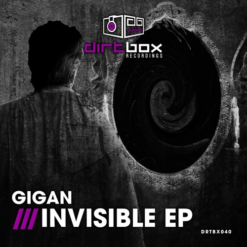 Gigan - Magnum Opus - INSIDE DNB PREMIERE - 7-7-23