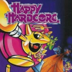 HAPPY HARDCORE CLASSICS MIX