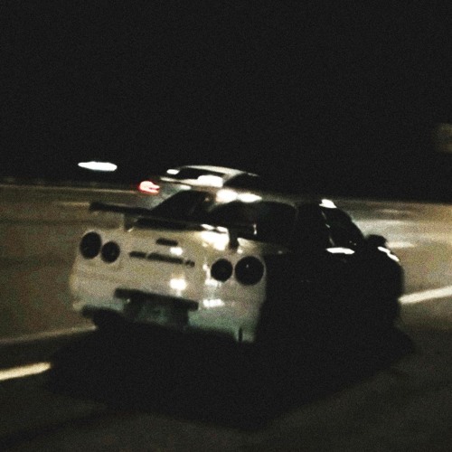 skid marks