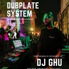 DUBPLATE