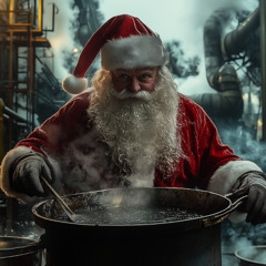 Santa Stew