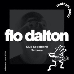 selezione mps #026 – Flo Dalton