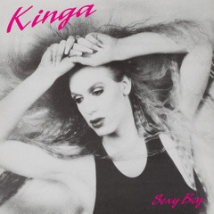 Kinga - Sexy Boy SNIPS