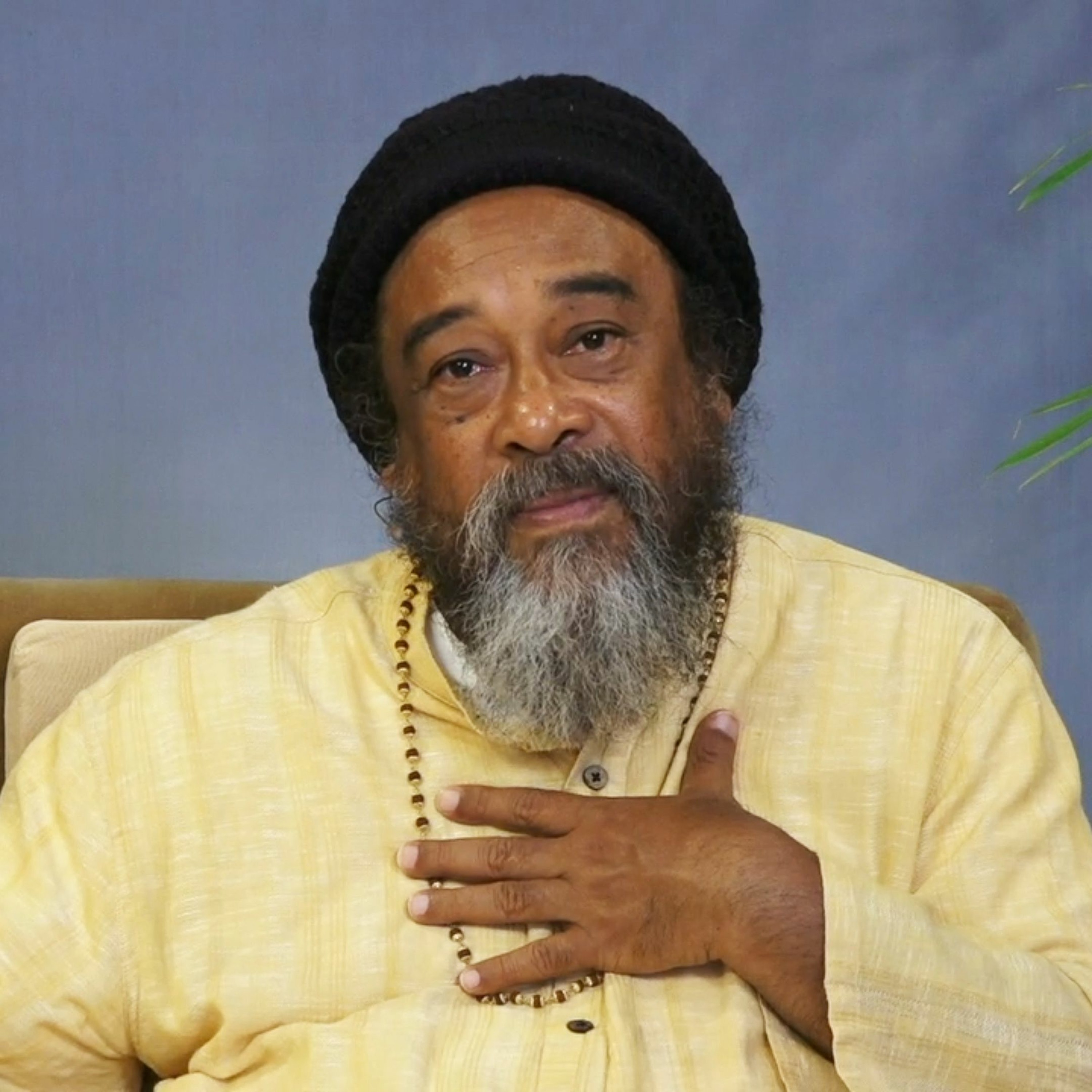 Satsang with Mooji