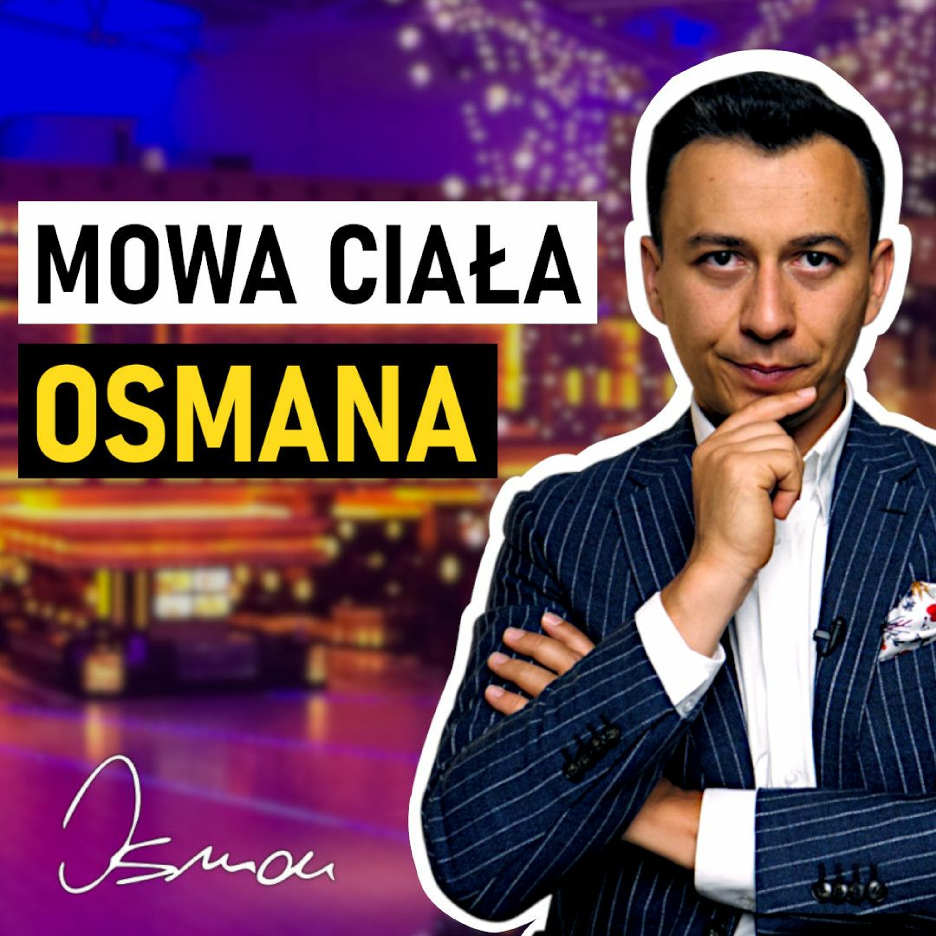 Podcast Osmana