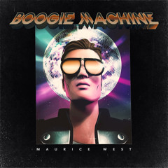 Boogie Machine