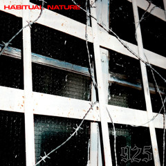 HABITUAL NATURE [FREE DL]