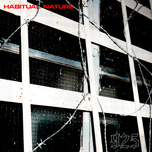 HABITUAL NATURE [FREE DL]