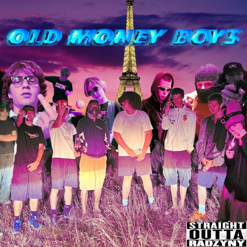 Chrom (feat. Abraham Leancoke)